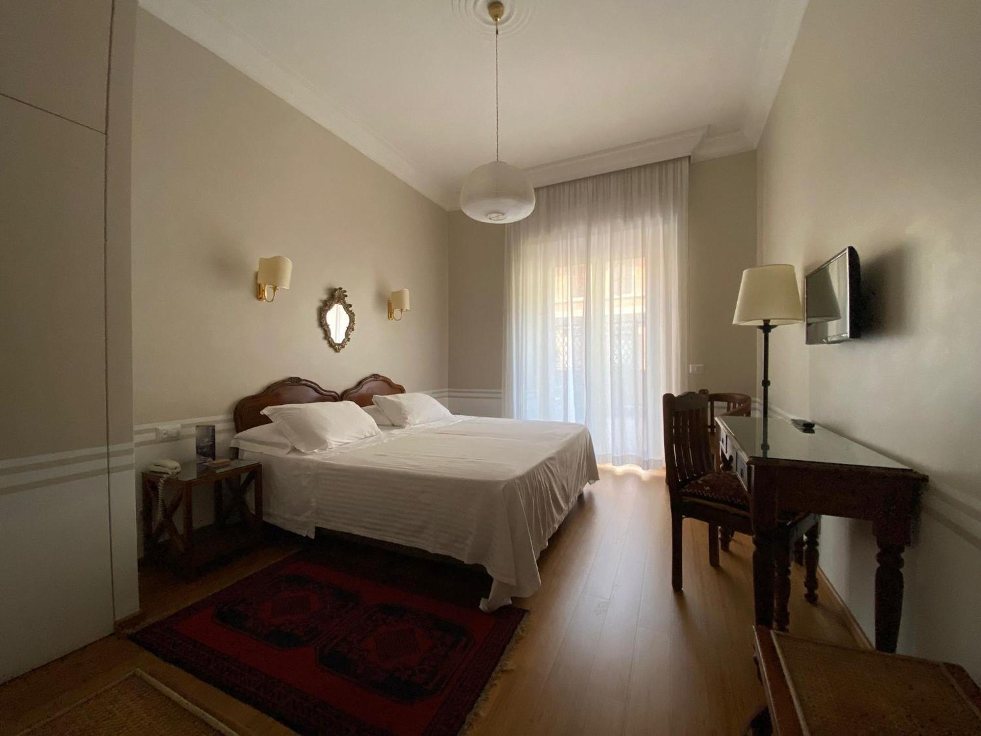 Hotel Lancelot — Fotos 1
