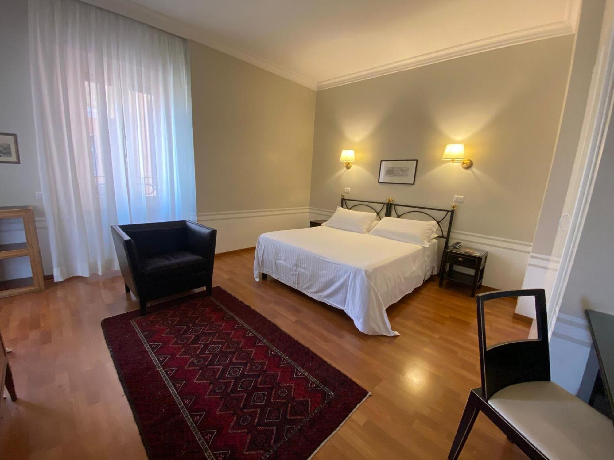 Hotel Lancelot — Fotos 2